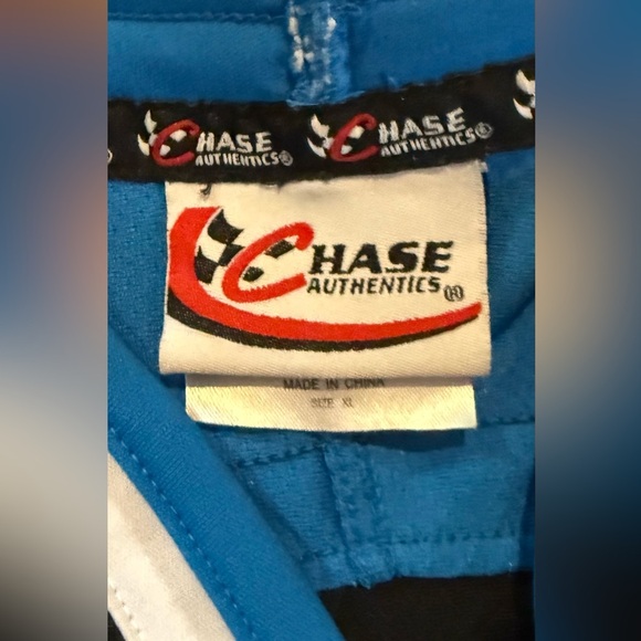 Rusty’s Last Call - Miller Lite Racing Jersey - Picture 2 of 3